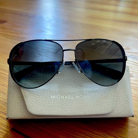 Michael Kors Aviators